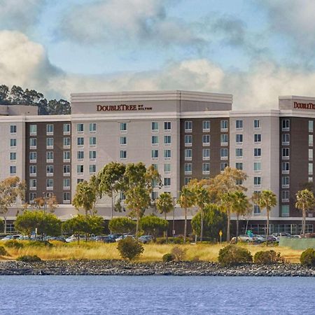 Hotel Doubletree By Hilton San Francisco Airport North Bayfront Brisbane Exteriér fotografie