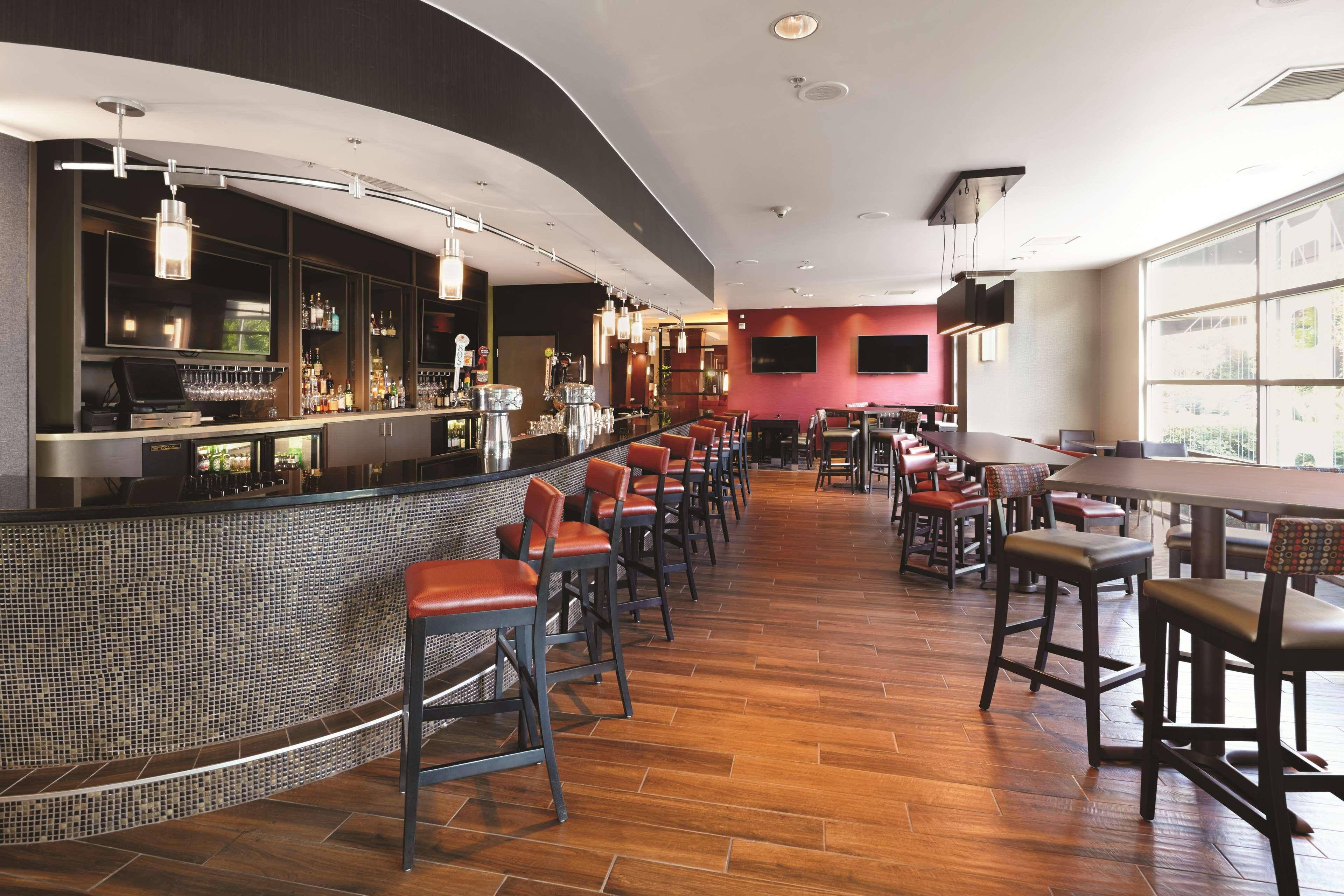 Hotel Doubletree By Hilton San Francisco Airport North Bayfront Brisbane Exteriér fotografie