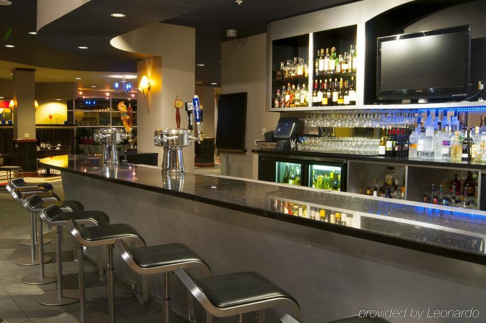 Hotel Doubletree By Hilton San Francisco Airport North Bayfront Brisbane Exteriér fotografie