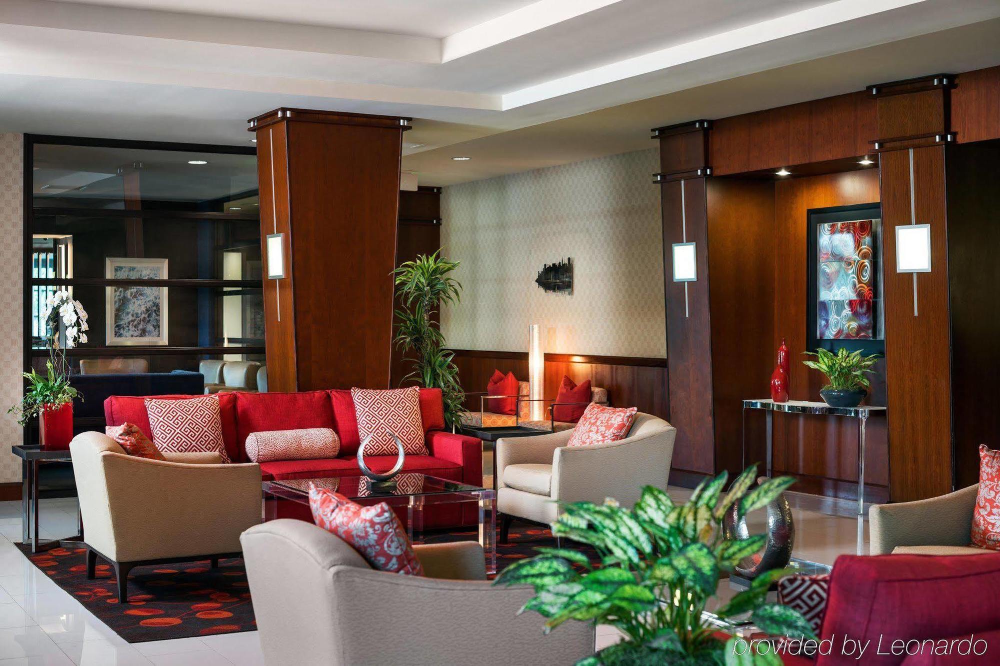 Hotel Doubletree By Hilton San Francisco Airport North Bayfront Brisbane Exteriér fotografie